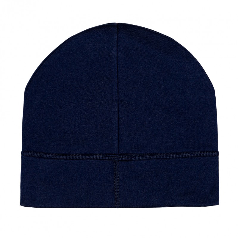 Термоактивная шапка синяя  (100-3-S)