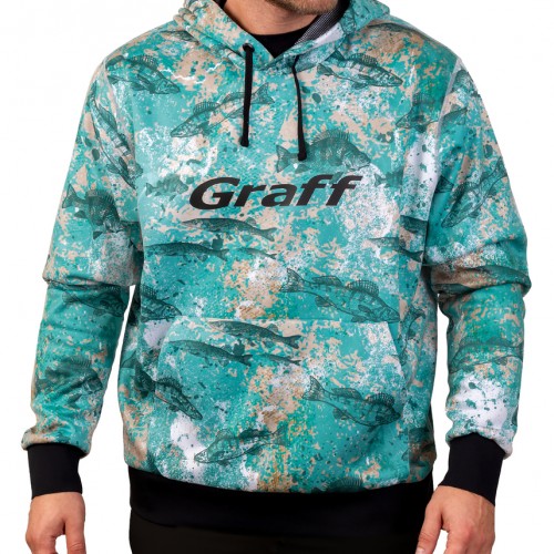 Толстовка 231-BL-10