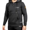 Костюм спортивный мужской черный (232-1) Костюм спортивный мужской черный (232-1)