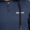Костюм спортивный мужской синий (232-3) Костюм спортивный мужской синий (232-3)