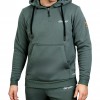 Костюм спортивный мужской оливковый (232) Костюм спортивный мужской оливковый (232)