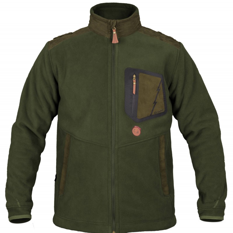 Куртка из Bratex (573 WS)