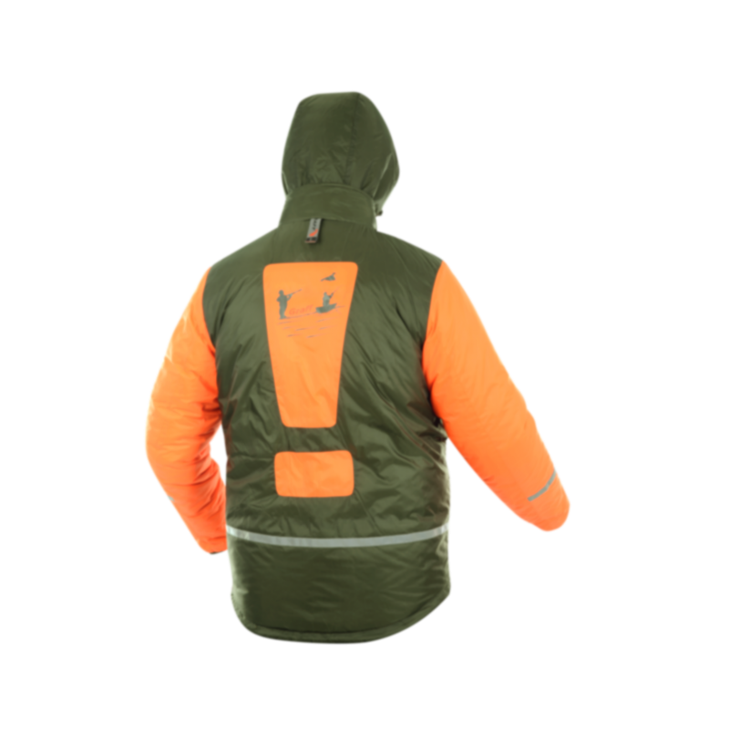 Куртка охотничья демисезонная Graff 641-О
