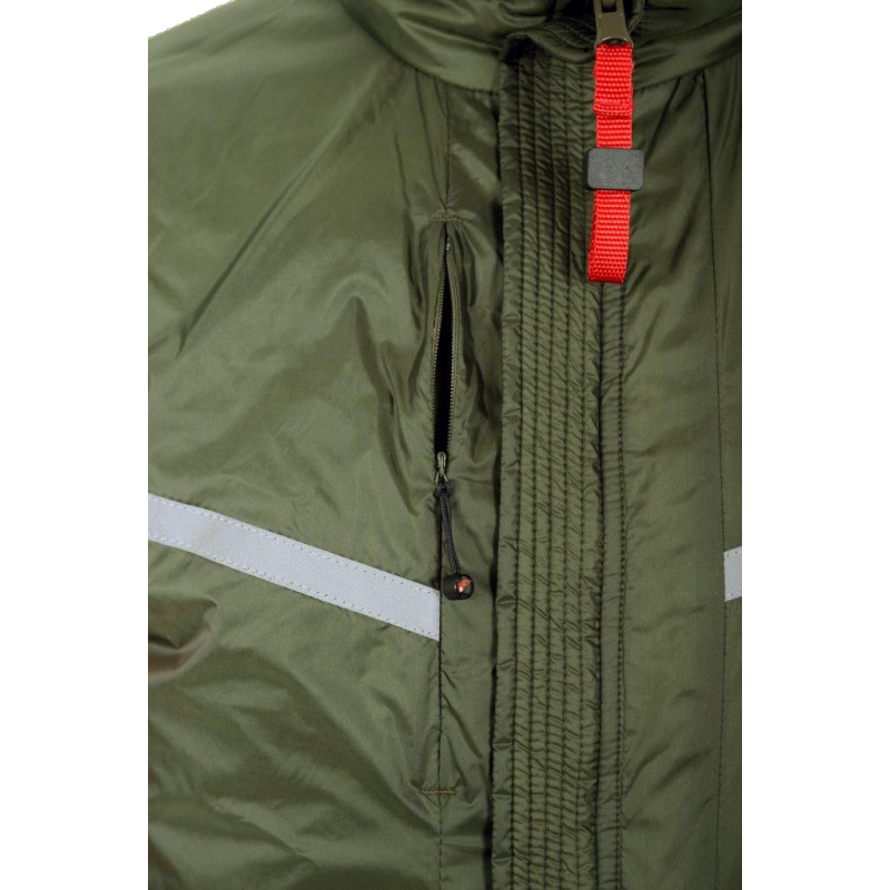 Куртка охотничья демисезонная Graff 641-О