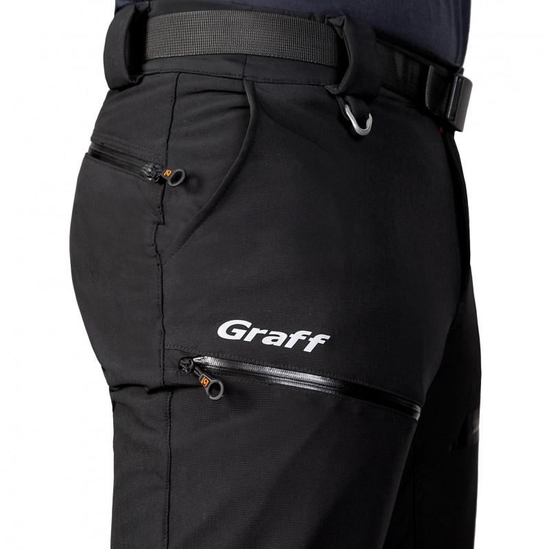 Костюм софтшелл черный (561-S-1/761-S-1)