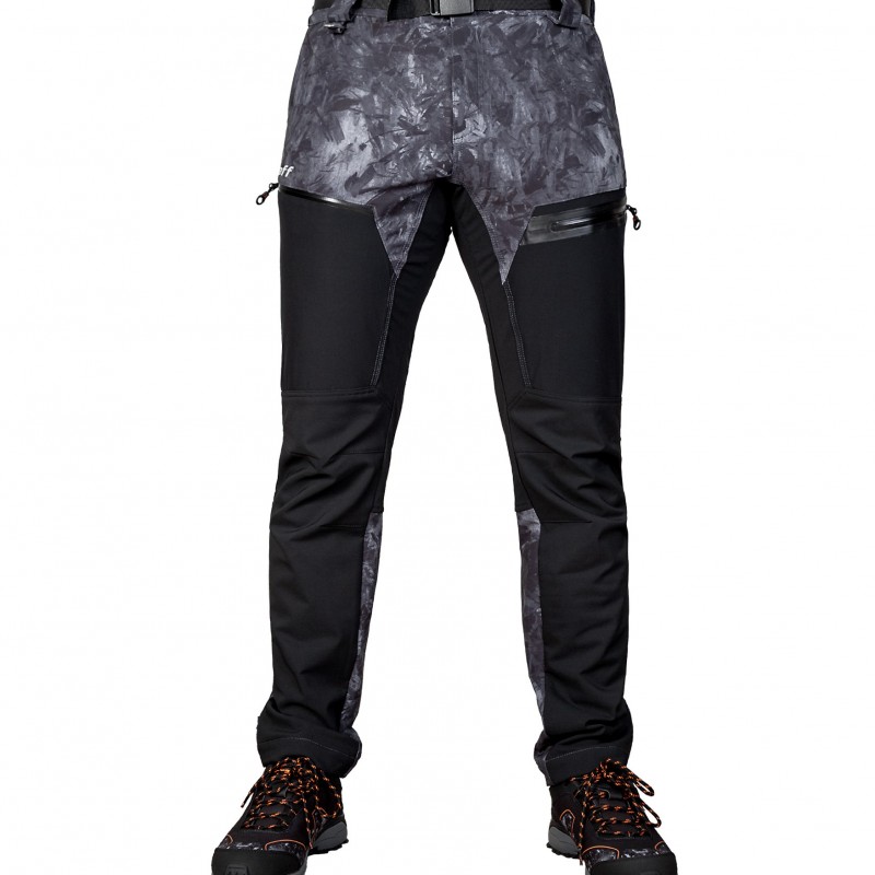 Костюм софтшелл карбон (561-S-8/761-S-8) Костюм софтшелл карбон (561-S-8/761-S-8)