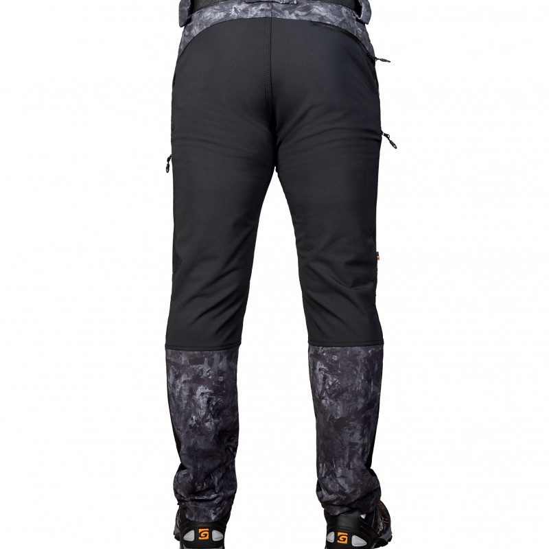 Костюм софтшелл карбон (561-S-8/761-S-8) Костюм софтшелл карбон (561-S-8/761-S-8)