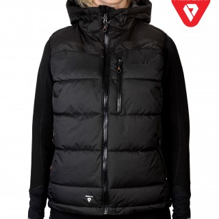 Жилет Primaloft графит 445-O-2-D женский