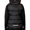 Жилет Primaloft графит 445-O-2-D женский