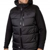 Жилет Primaloft графит 445-O-2